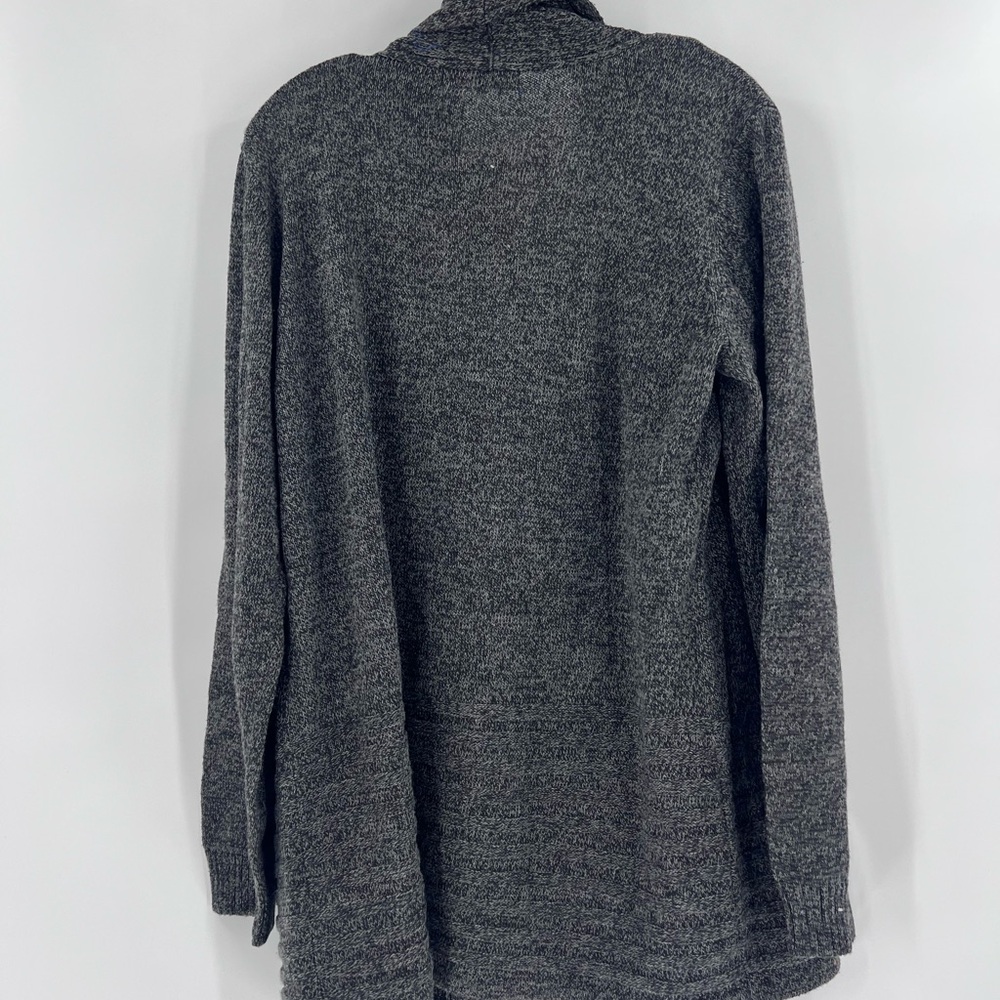 Women's Apt. 9 Long Sleeve Sweater Cardigan XXL - Picture 7 of 8